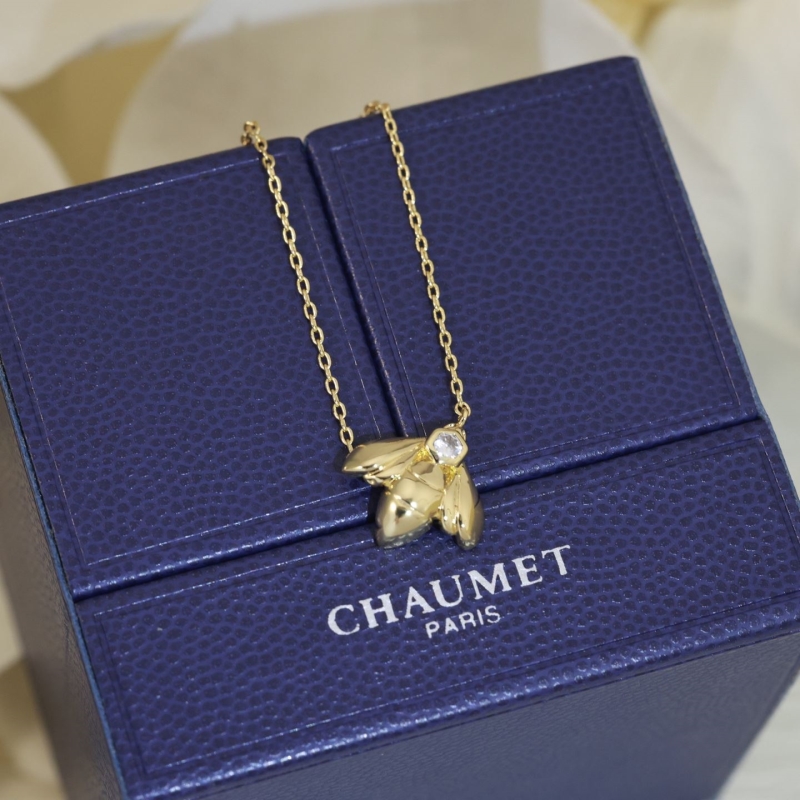 CHAUMET